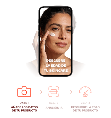 Paso 1: Añade los datos de tu producto